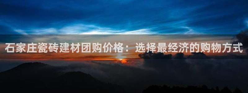 杏鑫招商总代